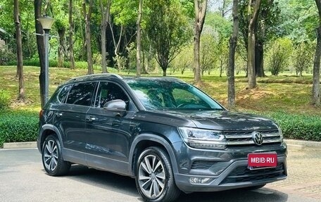 Volkswagen Tharu, 2022 год, 1 394 555 рублей, 1 фотография