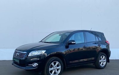 Toyota RAV4, 2010 год, 1 420 000 рублей, 1 фотография