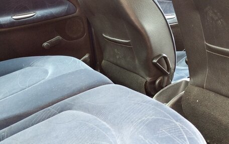 Peugeot 206, 2003 год, 210 000 рублей, 5 фотография