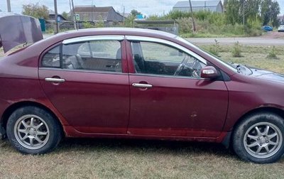Lifan Solano I (630) рестайлинг, 2011 год, 300 000 рублей, 1 фотография
