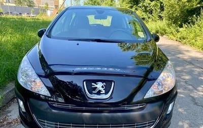 Peugeot 308 II, 2010 год, 595 000 рублей, 1 фотография