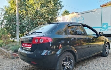 Chevrolet Lacetti, 2011 год, 575 000 рублей, 1 фотография