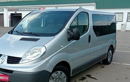 Renault Trafic, 2009 год, 1 700 000 рублей, 1 фотография