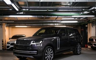 Land Rover Range Rover IV рестайлинг, 2025 год, 22 500 000 рублей, 1 фотография