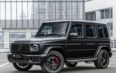 Mercedes-Benz G-Класс AMG, 2025 год, 30 990 000 рублей, 1 фотография
