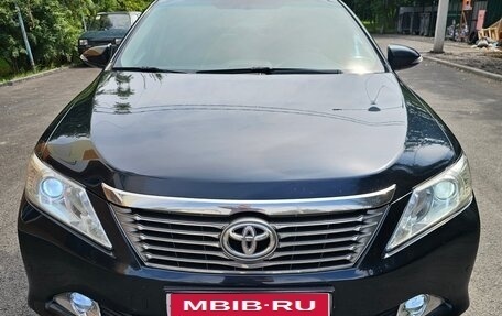 Toyota Camry, 2014 год, 1 450 000 рублей, 1 фотография