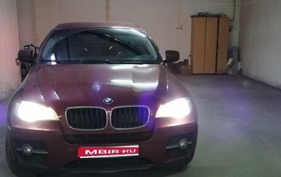 BMW X6, 2011 год, 1 700 000 рублей, 1 фотография
