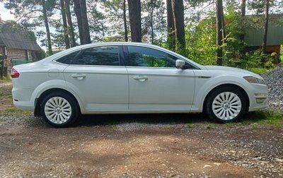 Ford Mondeo IV, 2011 год, 970 000 рублей, 1 фотография