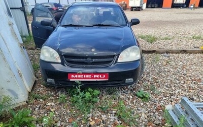Chevrolet Lacetti, 2007 год, 198 000 рублей, 1 фотография