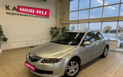 Mazda 6, 2006 год, 580 000 рублей, 1 фотография