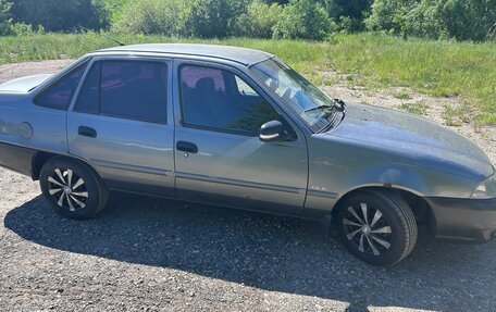Daewoo Nexia I рестайлинг, 2012 год, 150 000 рублей, 3 фотография