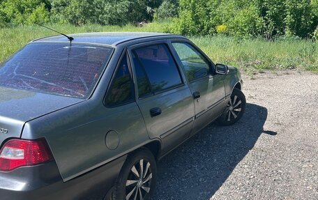 Daewoo Nexia I рестайлинг, 2012 год, 150 000 рублей, 7 фотография