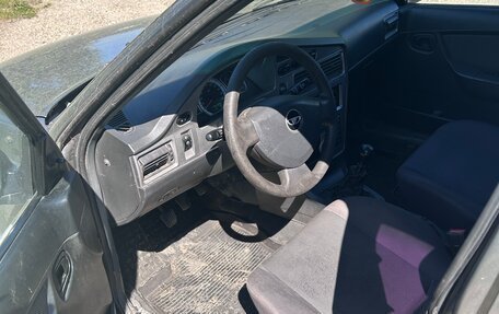 Daewoo Nexia I рестайлинг, 2012 год, 150 000 рублей, 6 фотография