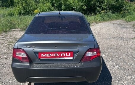 Daewoo Nexia I рестайлинг, 2012 год, 150 000 рублей, 8 фотография