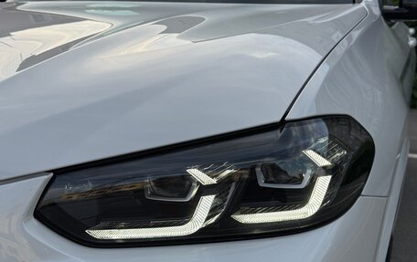 BMW X3, 2023 год, 7 100 000 рублей, 8 фотография