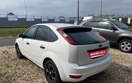 Ford Focus II рестайлинг, 2006 год, 230 000 рублей, 4 фотография