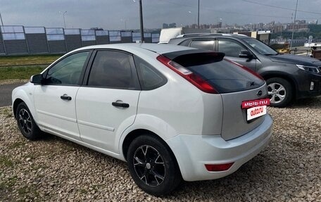 Ford Focus II рестайлинг, 2006 год, 230 000 рублей, 6 фотография