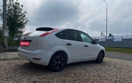 Ford Focus II рестайлинг, 2006 год, 230 000 рублей, 5 фотография