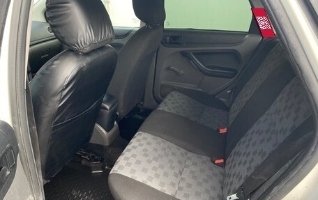 Ford Focus II рестайлинг, 2006 год, 230 000 рублей, 9 фотография