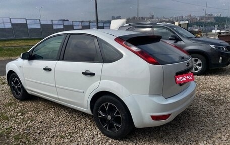 Ford Focus II рестайлинг, 2006 год, 230 000 рублей, 7 фотография