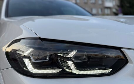 BMW X3, 2023 год, 7 100 000 рублей, 11 фотография