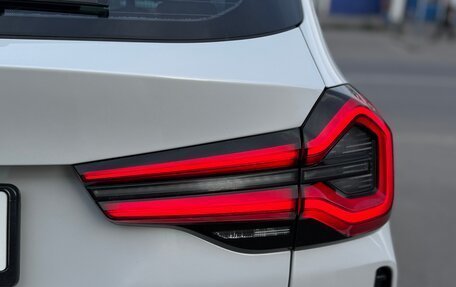 BMW X3, 2023 год, 7 100 000 рублей, 15 фотография