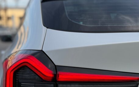 BMW X3, 2023 год, 7 100 000 рублей, 17 фотография