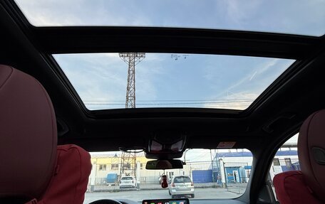 BMW X3, 2023 год, 7 100 000 рублей, 23 фотография