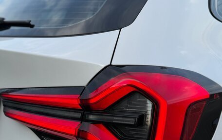 BMW X3, 2023 год, 7 100 000 рублей, 18 фотография