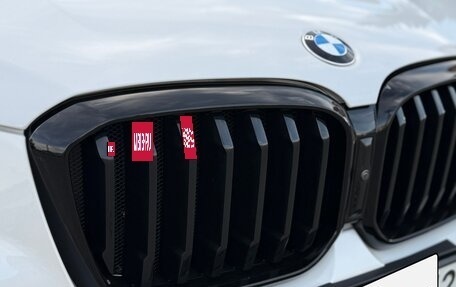 BMW X3, 2023 год, 7 100 000 рублей, 13 фотография