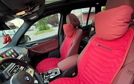 BMW X3, 2023 год, 7 100 000 рублей, 25 фотография