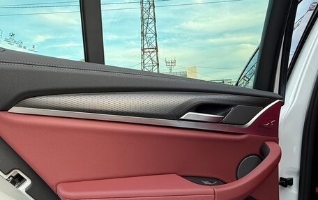 BMW X3, 2023 год, 7 100 000 рублей, 35 фотография