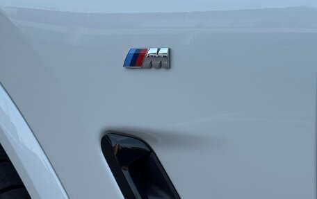 BMW X3, 2023 год, 7 100 000 рублей, 39 фотография