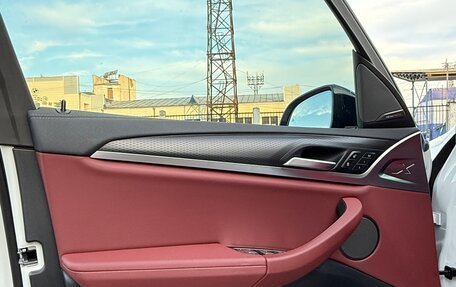 BMW X3, 2023 год, 7 100 000 рублей, 31 фотография