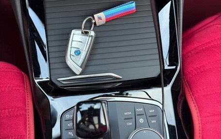 BMW X3, 2023 год, 7 100 000 рублей, 38 фотография