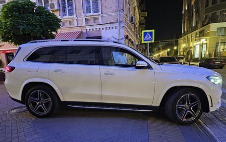 Mercedes-Benz GLS, 2020 год, 7 710 000 рублей, 4 фотография