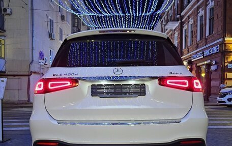 Mercedes-Benz GLS, 2020 год, 7 710 000 рублей, 6 фотография