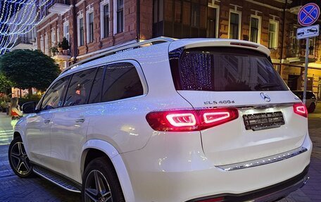 Mercedes-Benz GLS, 2020 год, 7 710 000 рублей, 7 фотография