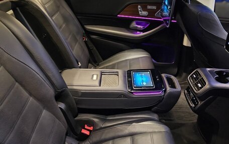 Mercedes-Benz GLS, 2020 год, 7 710 000 рублей, 15 фотография
