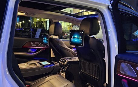 Mercedes-Benz GLS, 2020 год, 7 710 000 рублей, 13 фотография