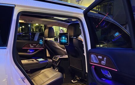 Mercedes-Benz GLS, 2020 год, 7 710 000 рублей, 14 фотография