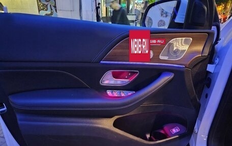 Mercedes-Benz GLS, 2020 год, 7 710 000 рублей, 8 фотография