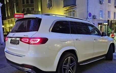 Mercedes-Benz GLS, 2020 год, 7 710 000 рублей, 5 фотография