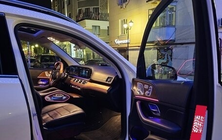 Mercedes-Benz GLS, 2020 год, 7 710 000 рублей, 12 фотография