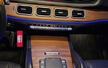 Mercedes-Benz GLS, 2020 год, 7 710 000 рублей, 10 фотография