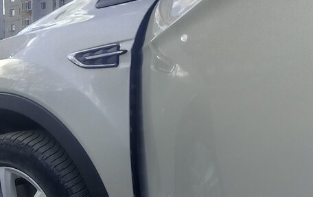 Ford Kuga III, 2017 год, 1 599 000 рублей, 6 фотография