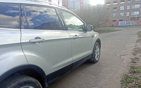 Ford Kuga III, 2017 год, 1 599 000 рублей, 4 фотография