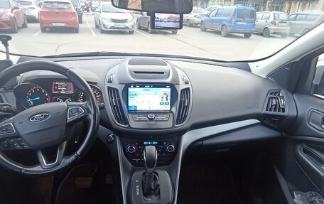 Ford Kuga III, 2017 год, 1 599 000 рублей, 8 фотография