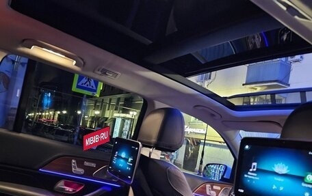 Mercedes-Benz GLS, 2020 год, 7 710 000 рублей, 16 фотография