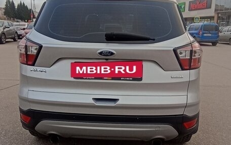 Ford Kuga III, 2017 год, 1 599 000 рублей, 7 фотография